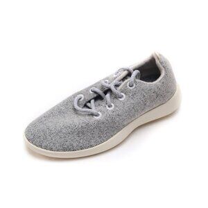 NWOB Allbirds Wool Runners Sneakers Women's Sz 9 EU 39 Shoes
